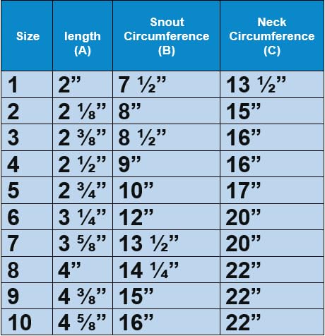 OmniPet Leather Brothers Italian Basket Dog Muzzle, Adjustable Secure Fit, Comfortable Design, Training and Safety, Averts Biting, Prevents Chewing and Scavenging, Perfect for Grooming - Tan, Size 6 - Image 3